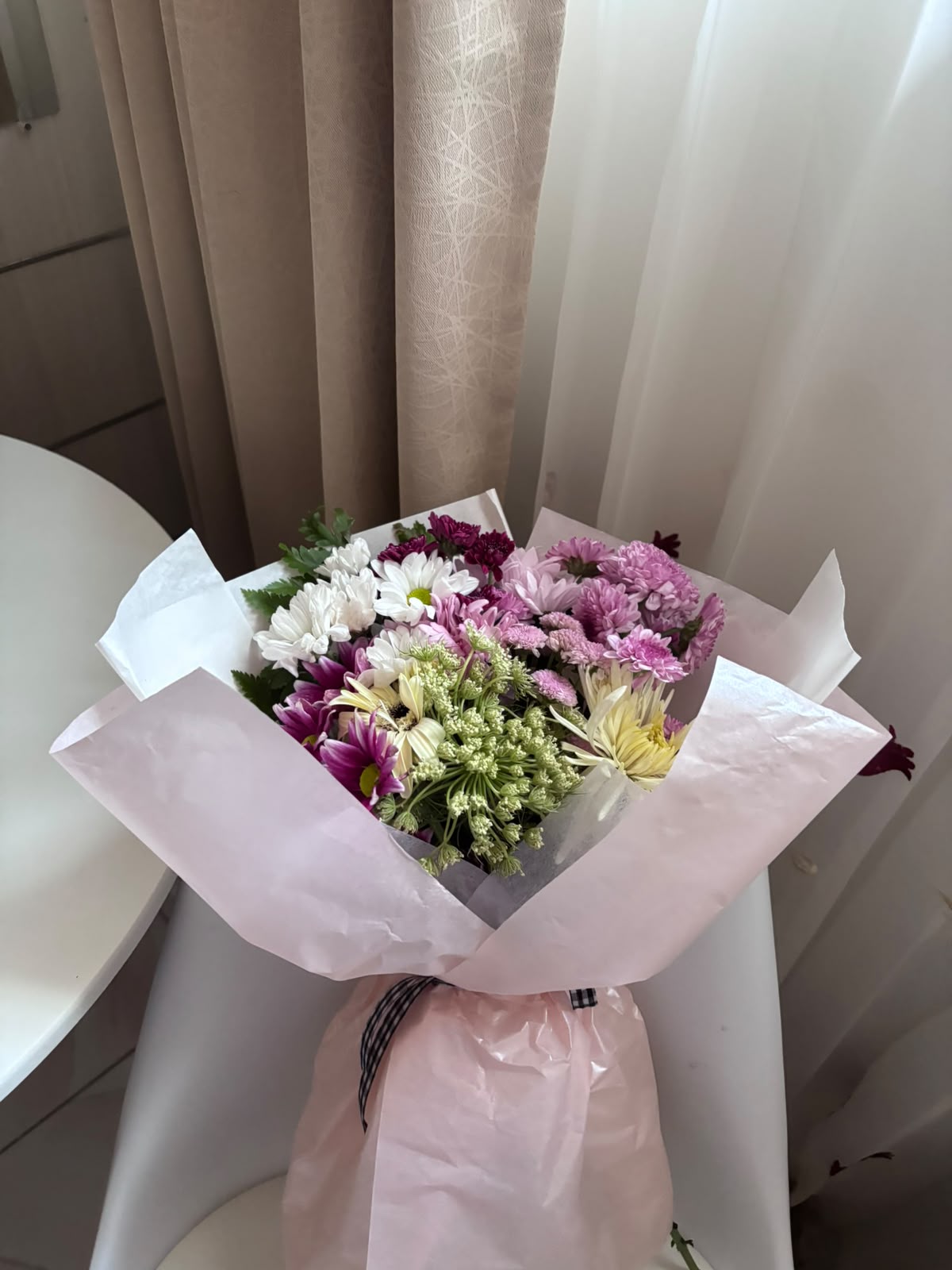 Bloom Big size L 